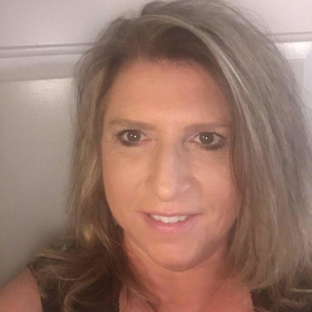 Meet your Posher, Kathy